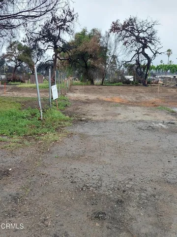 a fire hydrant in the middle of a field