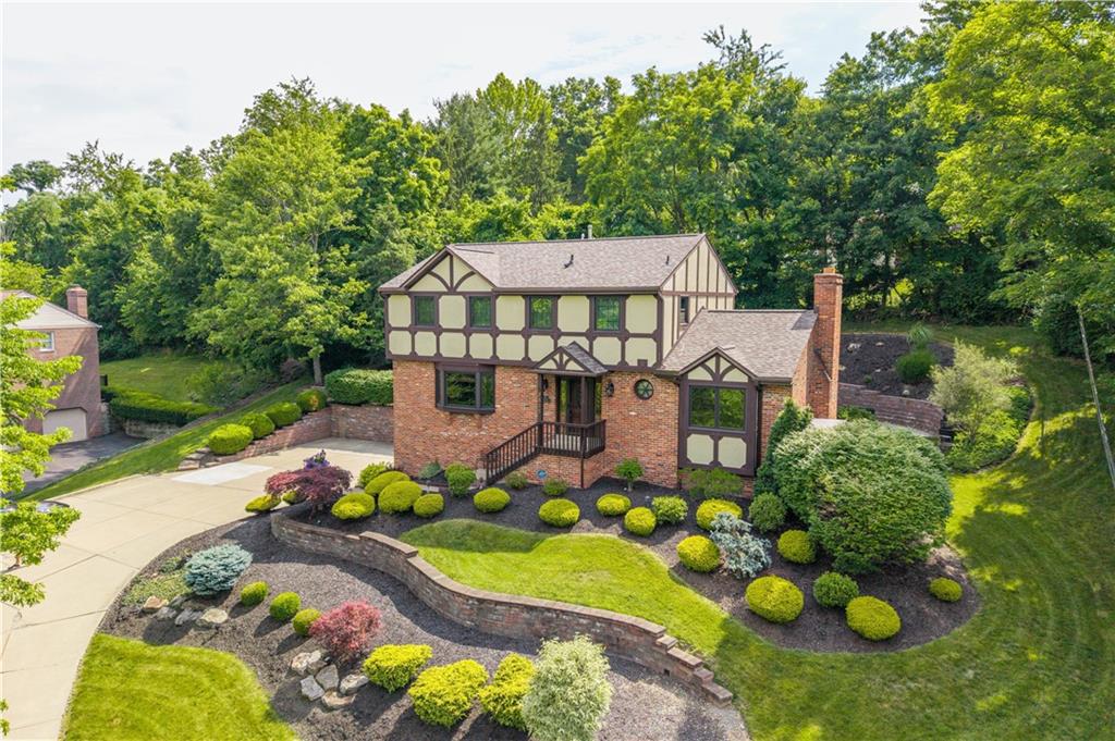 2535 Morton Road Pittsburgh, PA 15241 - Photo 2 of 48