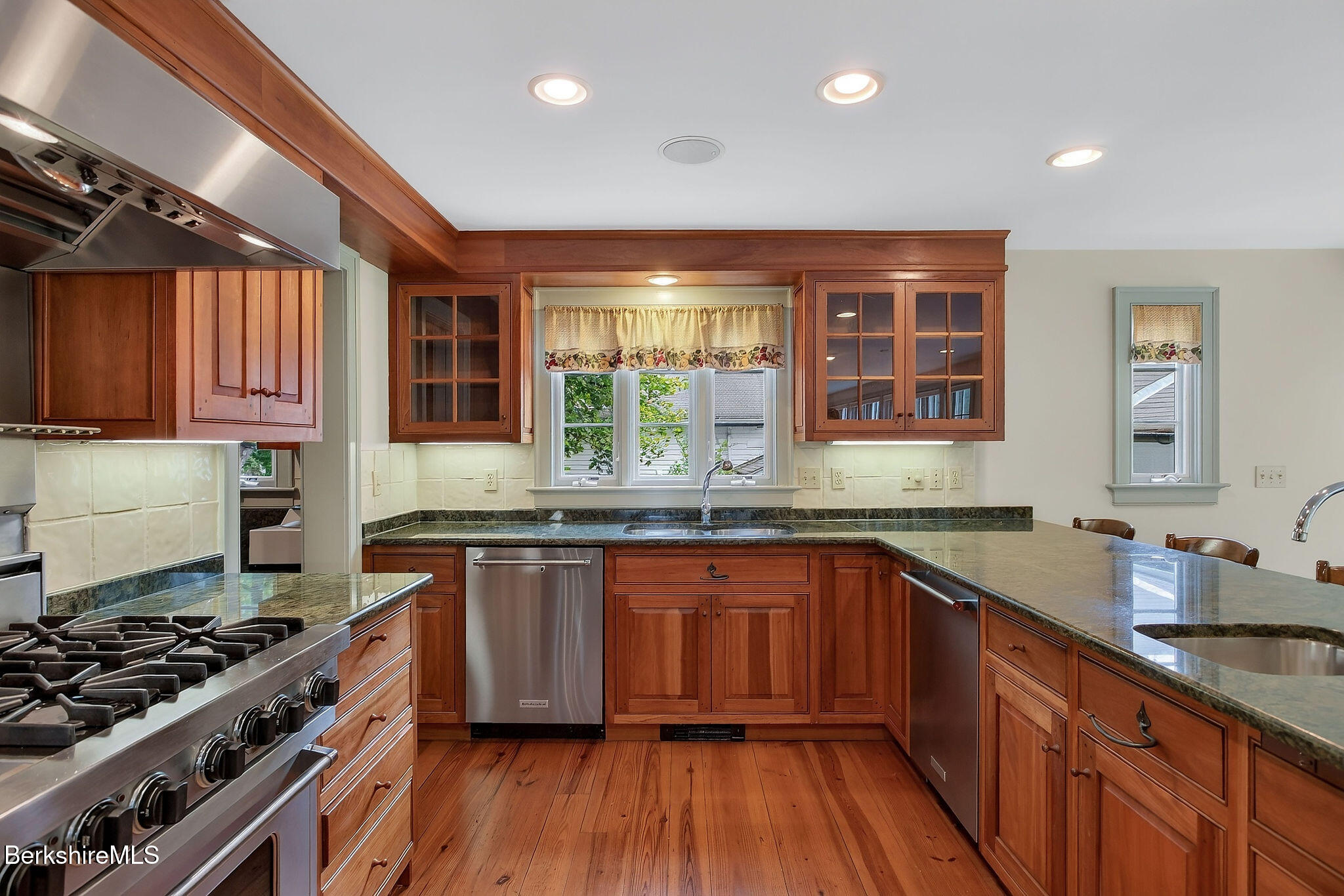 4 Sheffield Road Egremont, MA 01258 - Photo 18 of 42 Kitchen