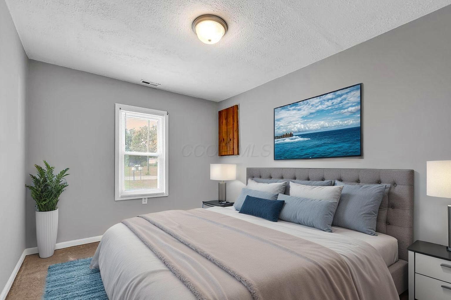 1124 Rumsey Road Columbus, OH 43207 - Photo 26 of 40 Rum-bed2 - Bedroom - Standard - 1
