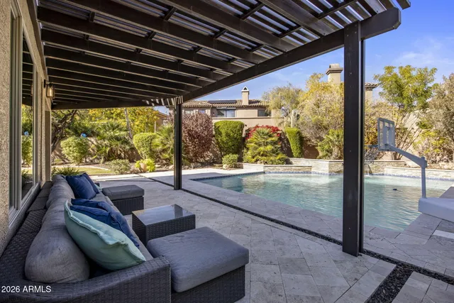 $1,875,000 | 3980 East Navigator Lane, Phoenix, AZ 85050