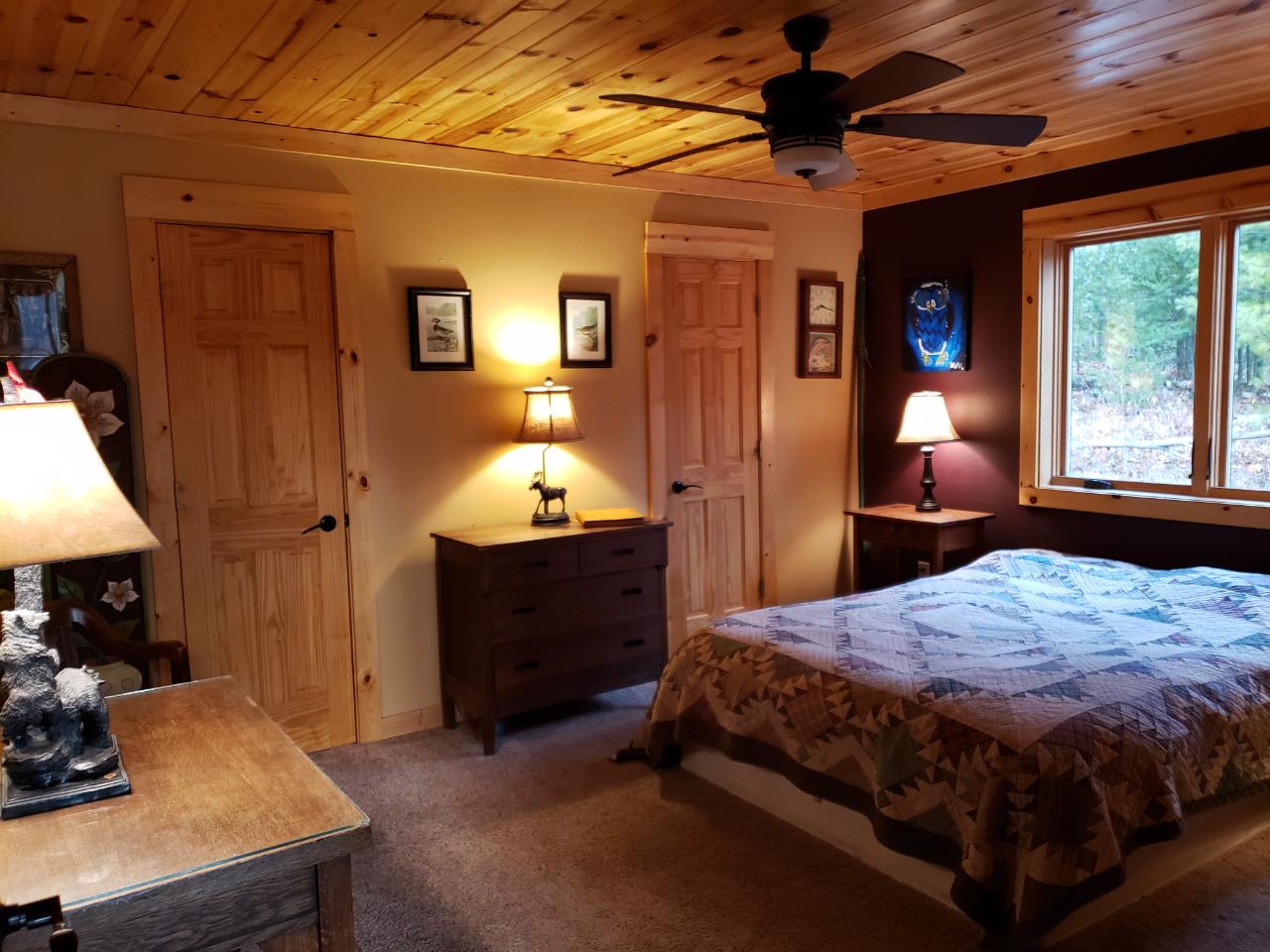9488 West Tomahawk Lake Road Minocqua, WI 54548 - Photo 23 of 78 Gallery Image 23