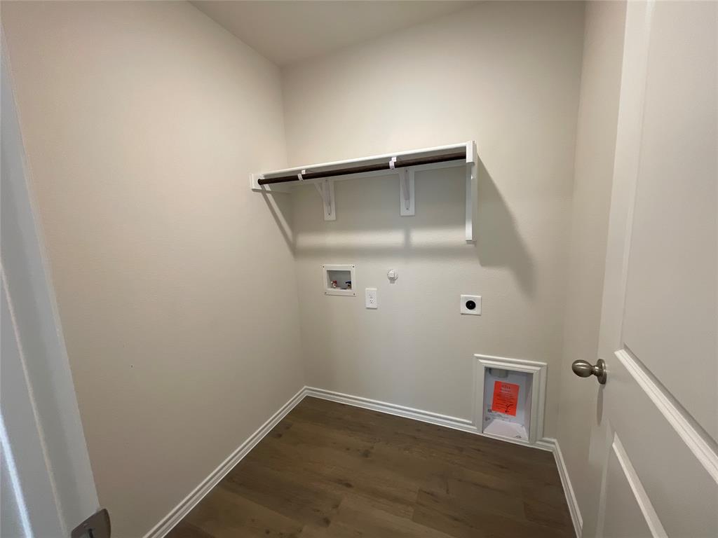 541 Epiphany Lane Lavon, TX 75166 - Photo 16 of 21