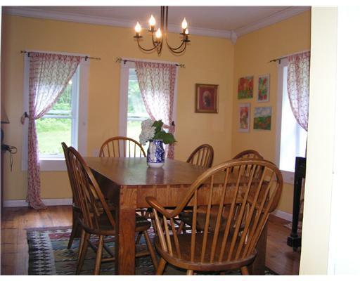 167 Frost Hill Road Norway, ME 04268 - Photo 2 of 25 Dining Room.