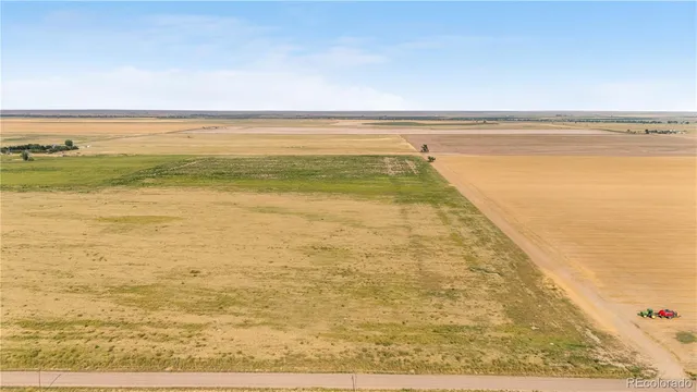 a view of an ocean and beach