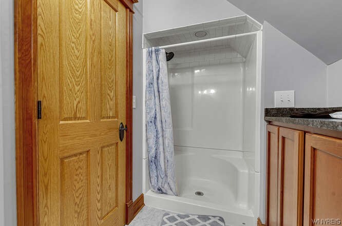 11411 Stolle Road Marilla, NY 14052 - Photo 29 of 50 Bedroom 1 bathroom