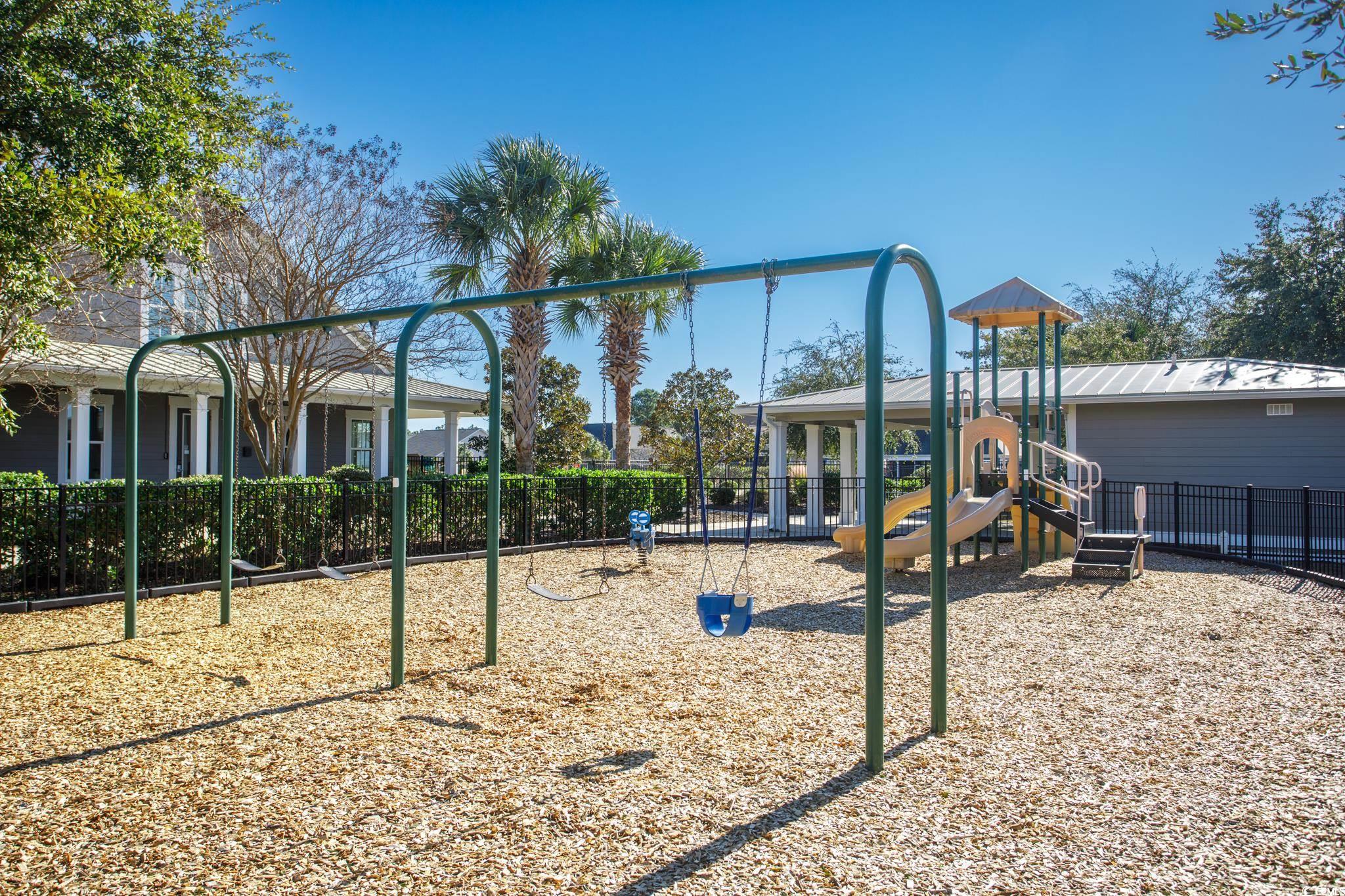 100 Ocean Sands Court Myrtle Beach, SC 29579 - Photo 13 of 20