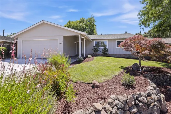 $2,148,000 | 1341 Elwood Drive, Los Gatos, CA 95032