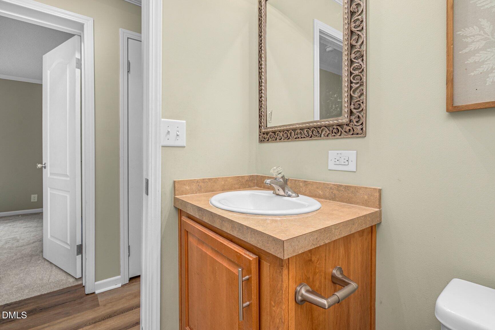 311 West Franklin Street Spring Hope, NC 27882 - Photo 13 of 14 016-311WestFranklinStreet-SpringHope-NC-