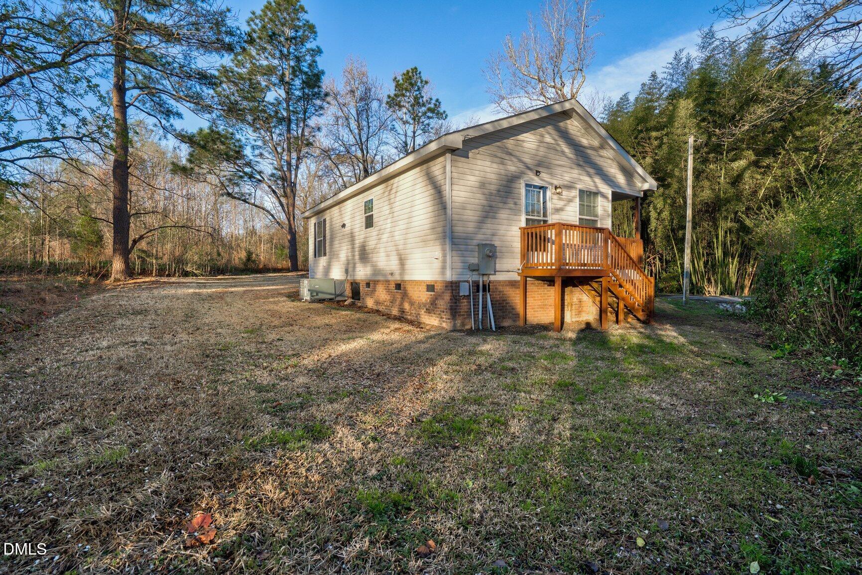 311 West Franklin Street Spring Hope, NC 27882 - Photo 14 of 14 017-311WestFranklinStreet-SpringHope-NC-