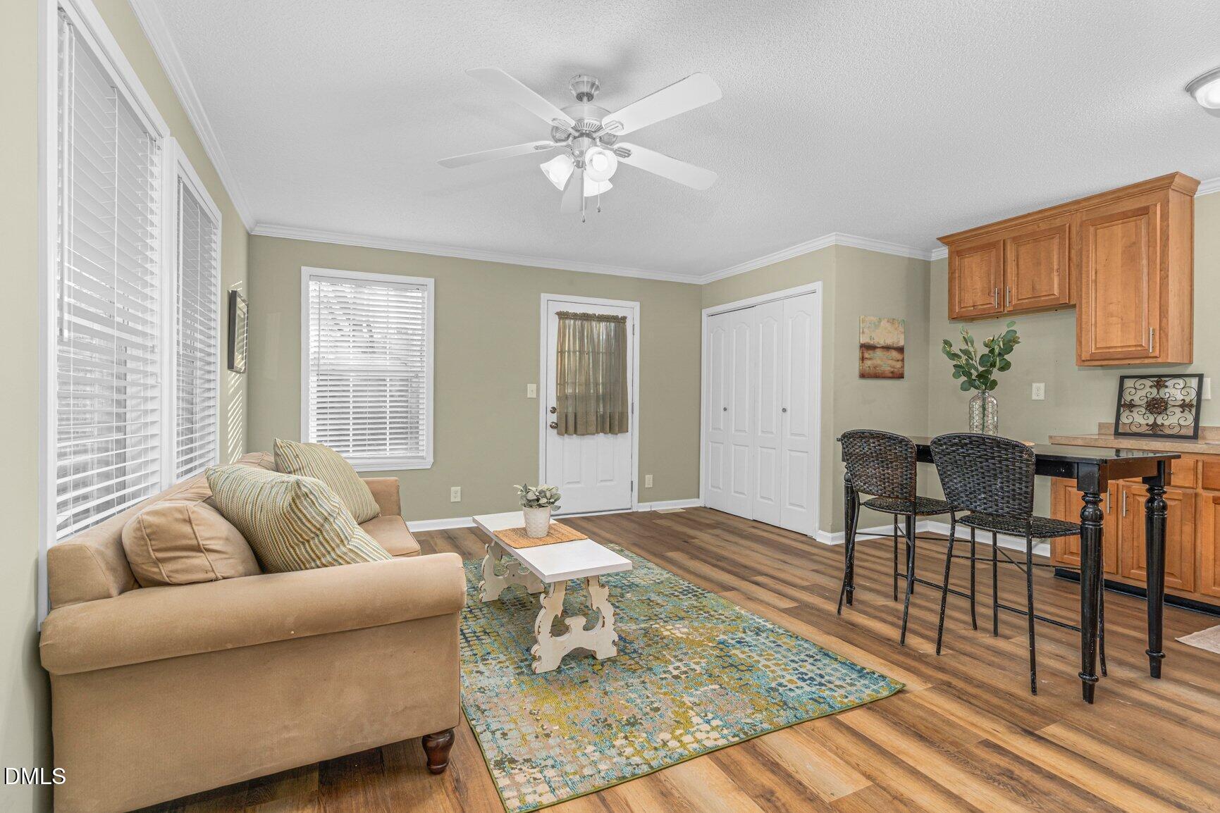 311 West Franklin Street Spring Hope, NC 27882 - Photo 2 of 14 004-311WestFranklinStreet-SpringHope-NC-