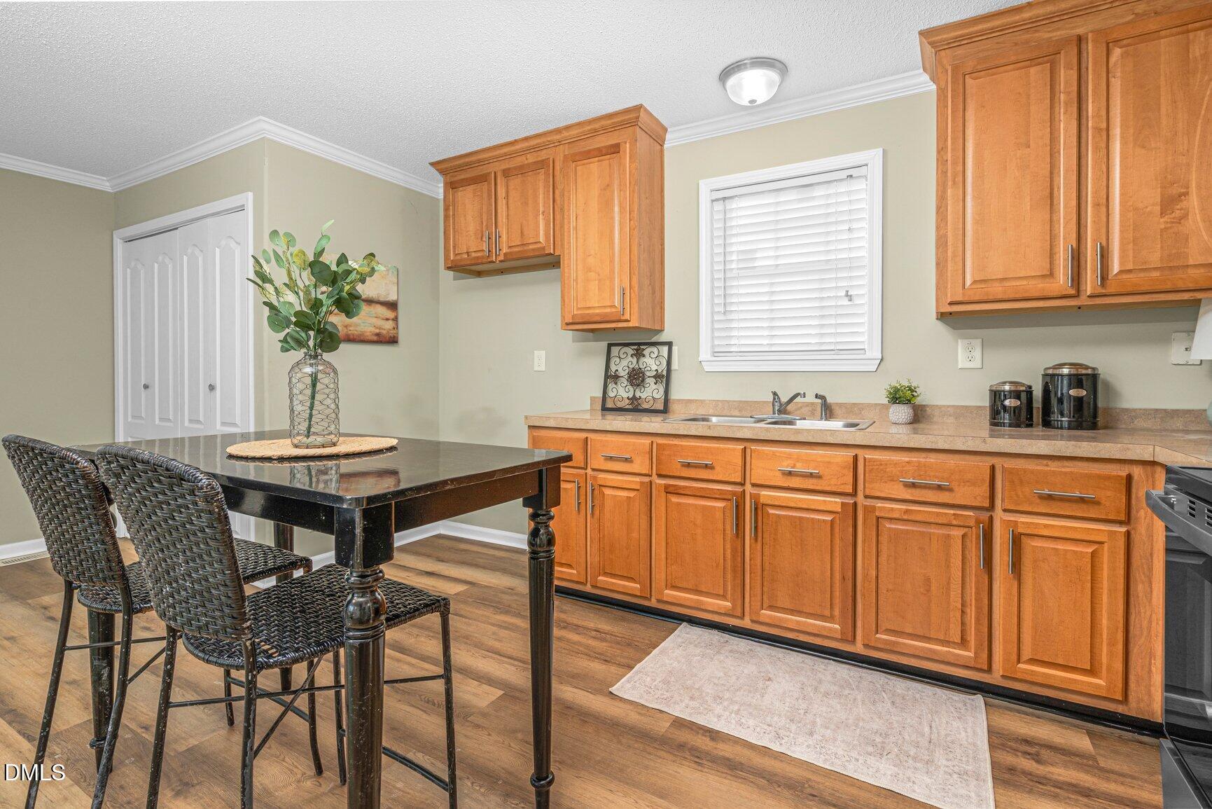 311 West Franklin Street Spring Hope, NC 27882 - Photo 6 of 14 009-311WestFranklinStreet-SpringHope-NC-