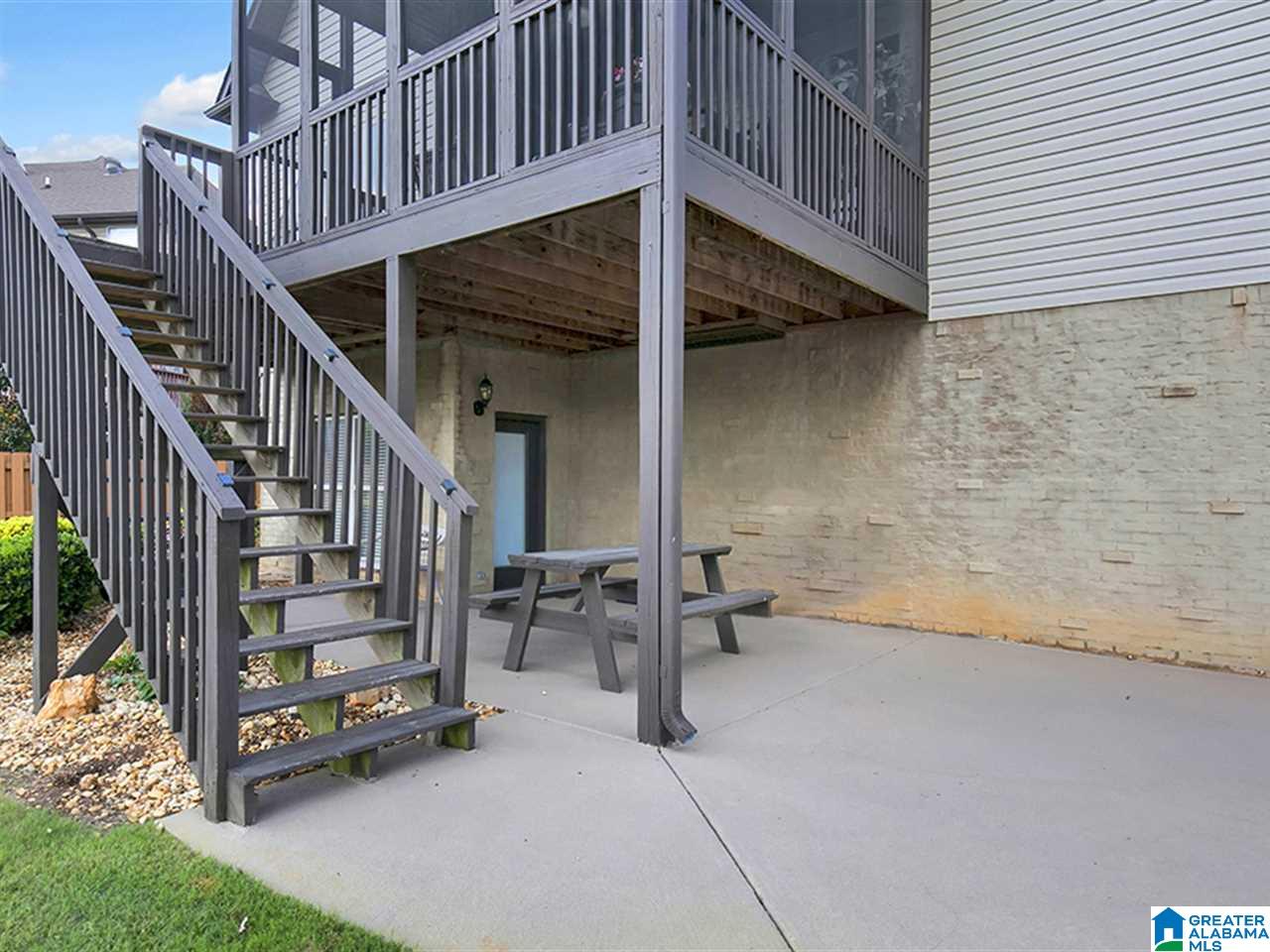 188 Red Bay Drive Alabaster, AL 35114 - Photo 25 of 30