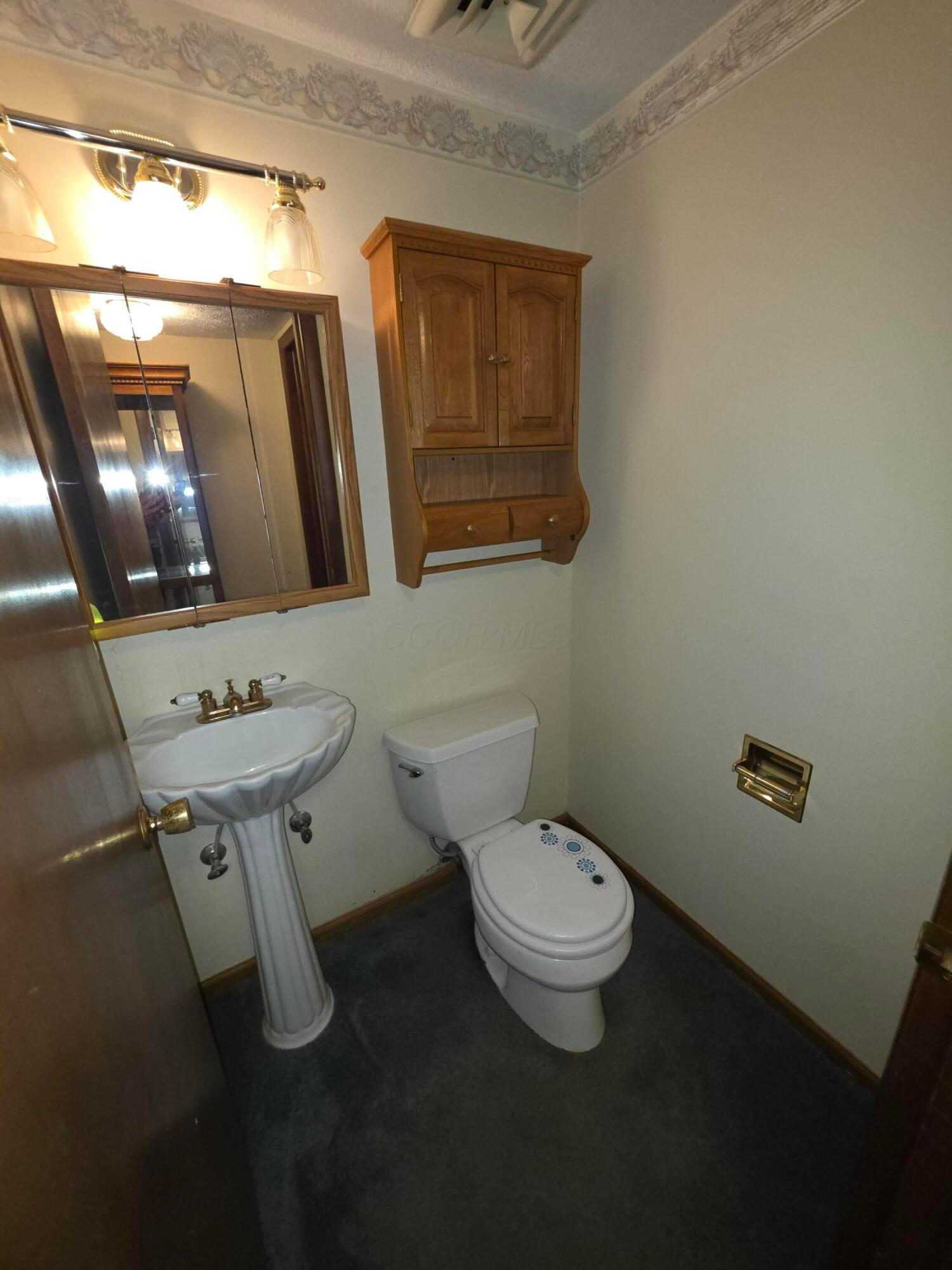 392 Twitchell Road Mansfield, OH 44903 - Photo 16 of 18 20260929_161154