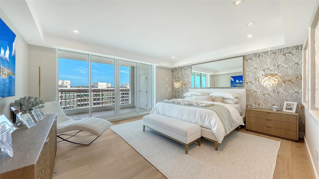 455 Longboat Club Road, Unit 905 Longboat Key, FL 34228 - Photo 30 of 75 Gallery Image 30