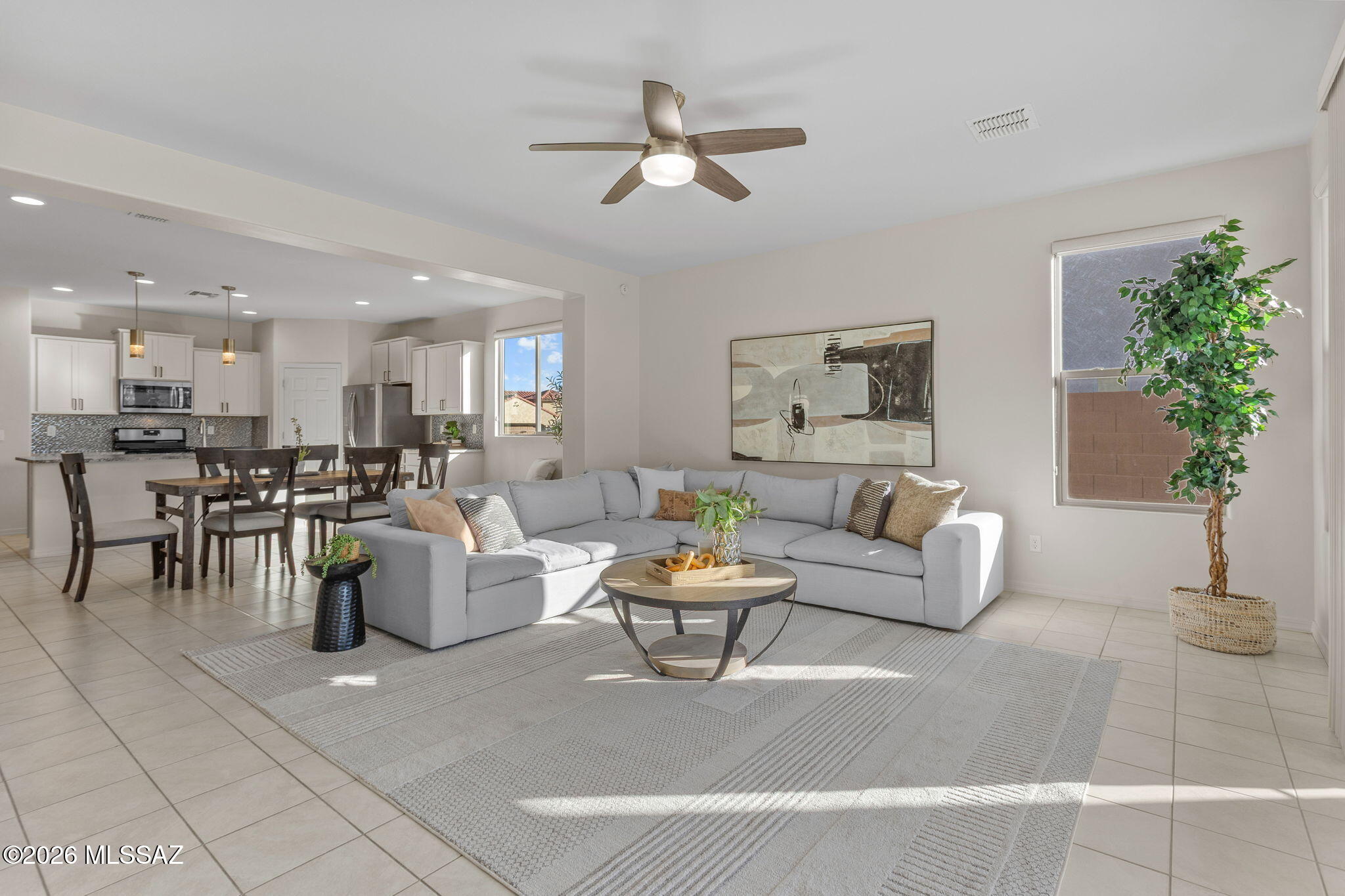 11899 North Raphael Way Tucson, AZ 85742 - Photo 14 of 36