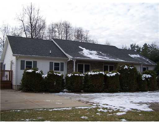 9449 Willow Road Willis, MI 48191 - Photo 1 of 13 Photo 1