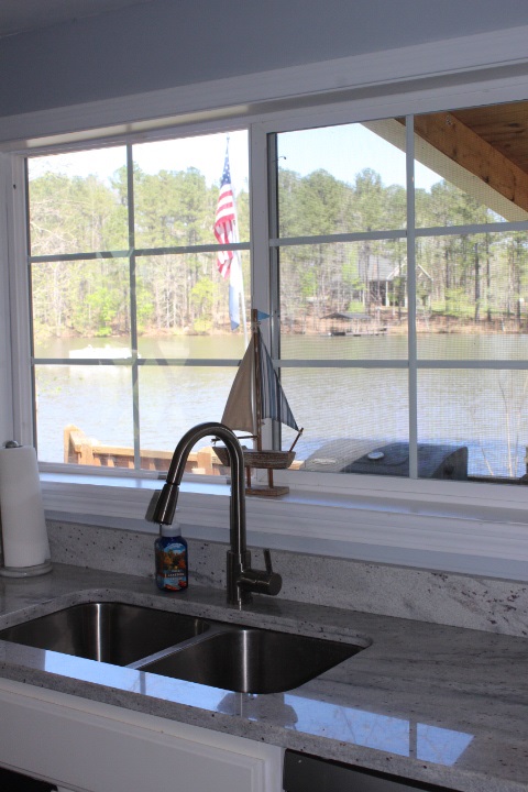 128 Rocky Shores Boat Ramp Road Iva, SC 29655 - Photo 17 of 22