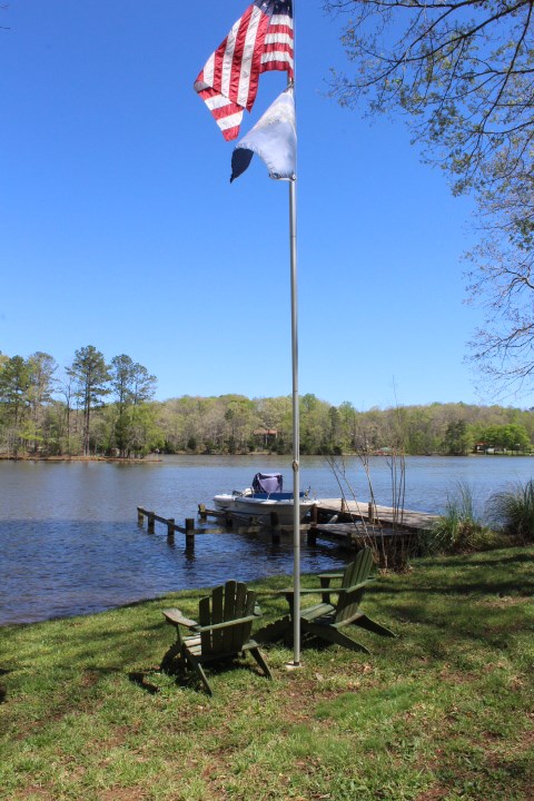 128 Rocky Shores Boat Ramp Road Iva, SC 29655 - Photo 19 of 22