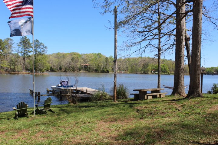 128 Rocky Shores Boat Ramp Road Iva, SC 29655 - Photo 4 of 22