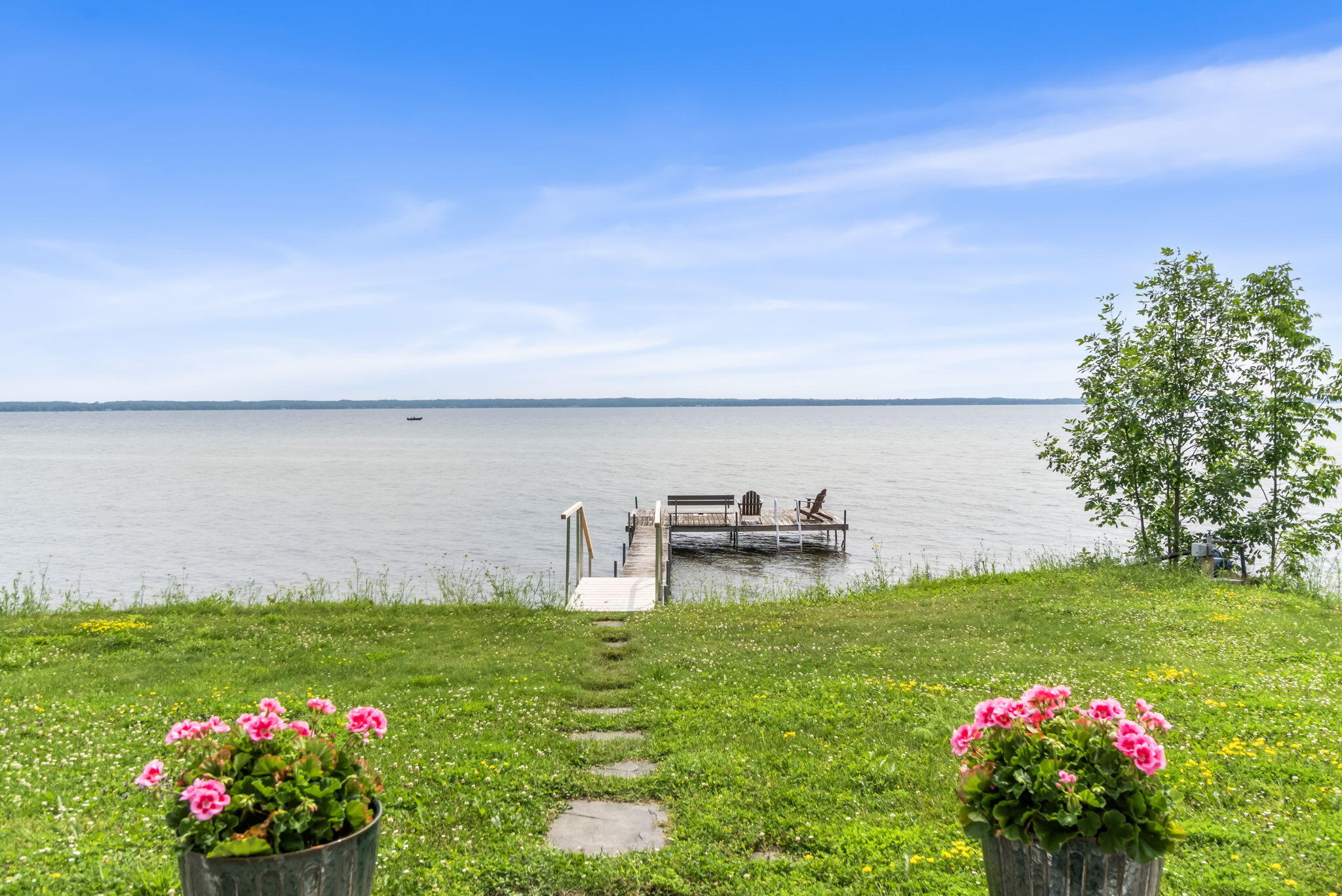 6452 Silver Beach Road Cheboygan, MI 49721 - Photo 3 of 62 Gallery Image 3