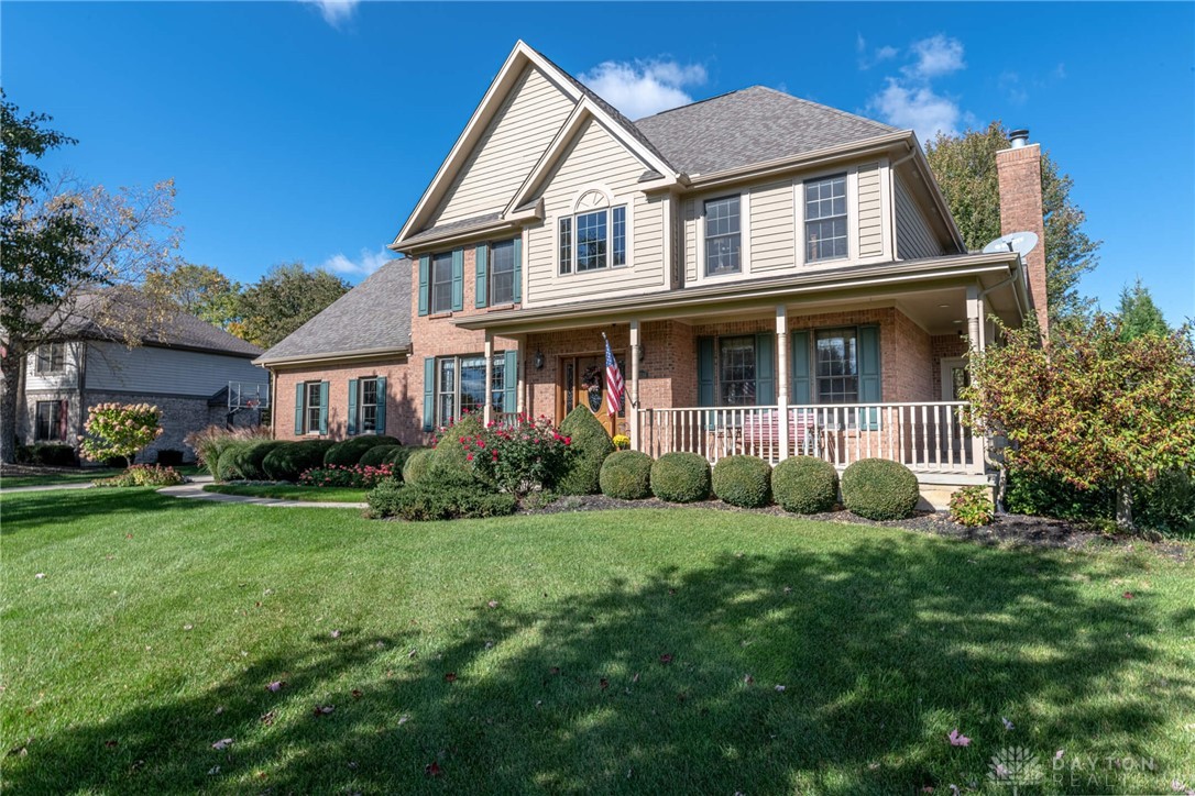 3536 Swigart Road Beavercreek, OH 45440 - Photo 3 of 86