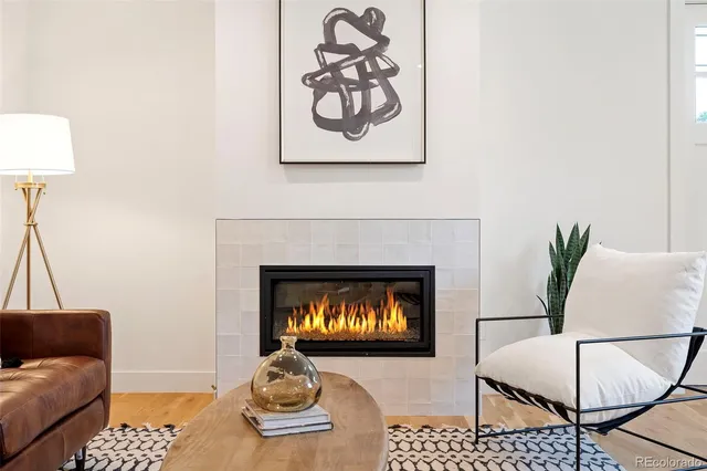 $620,000 | 475 Galapago Street, Unit 3, Denver, CO 80204