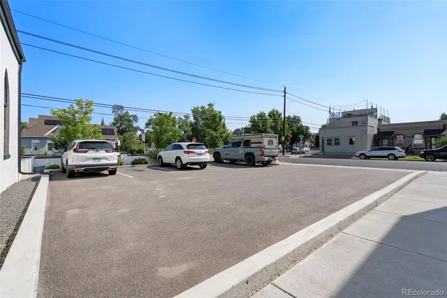 $620,000 | 475 Galapago Street, Unit 3, Denver, CO 80204