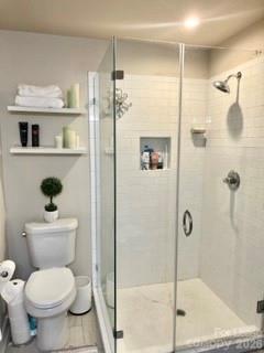 544 Manhasset Road Charlotte, NC 28209 - Photo 12 of 21