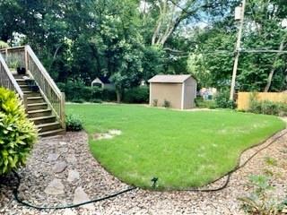544 Manhasset Road Charlotte, NC 28209 - Photo 19 of 21