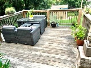 544 Manhasset Road Charlotte, NC 28209 - Photo 20 of 21
