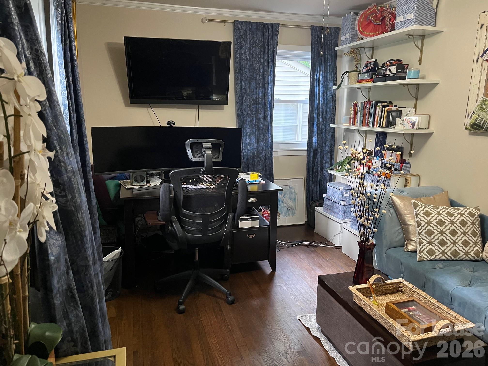 544 Manhasset Road Charlotte, NC 28209 - Photo 4 of 21