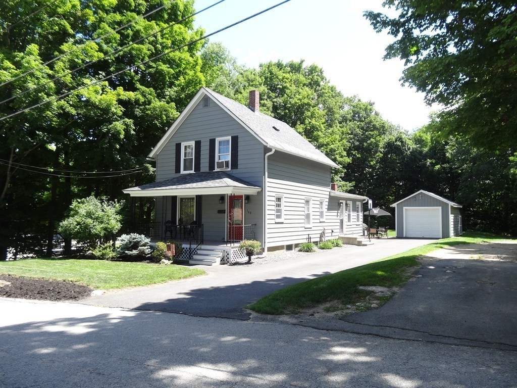 160 Spring Street Athol, MA 01331 - Photo 1 of 30 Gallery Image 1