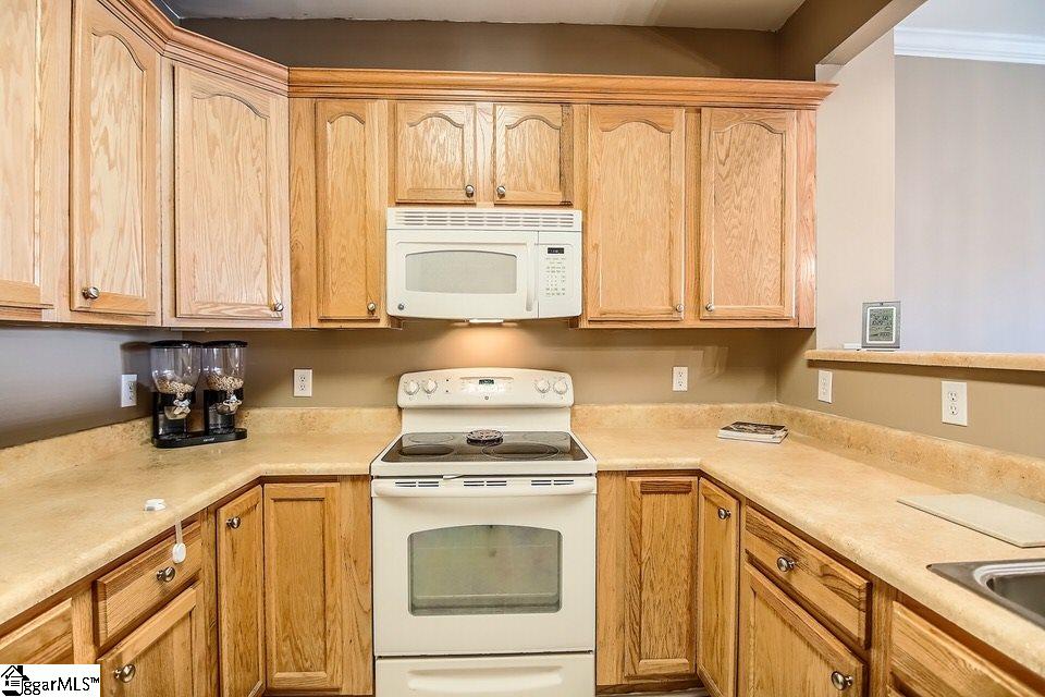 140 Trailside Lane Greenville, SC 29607 - Photo 14 of 23