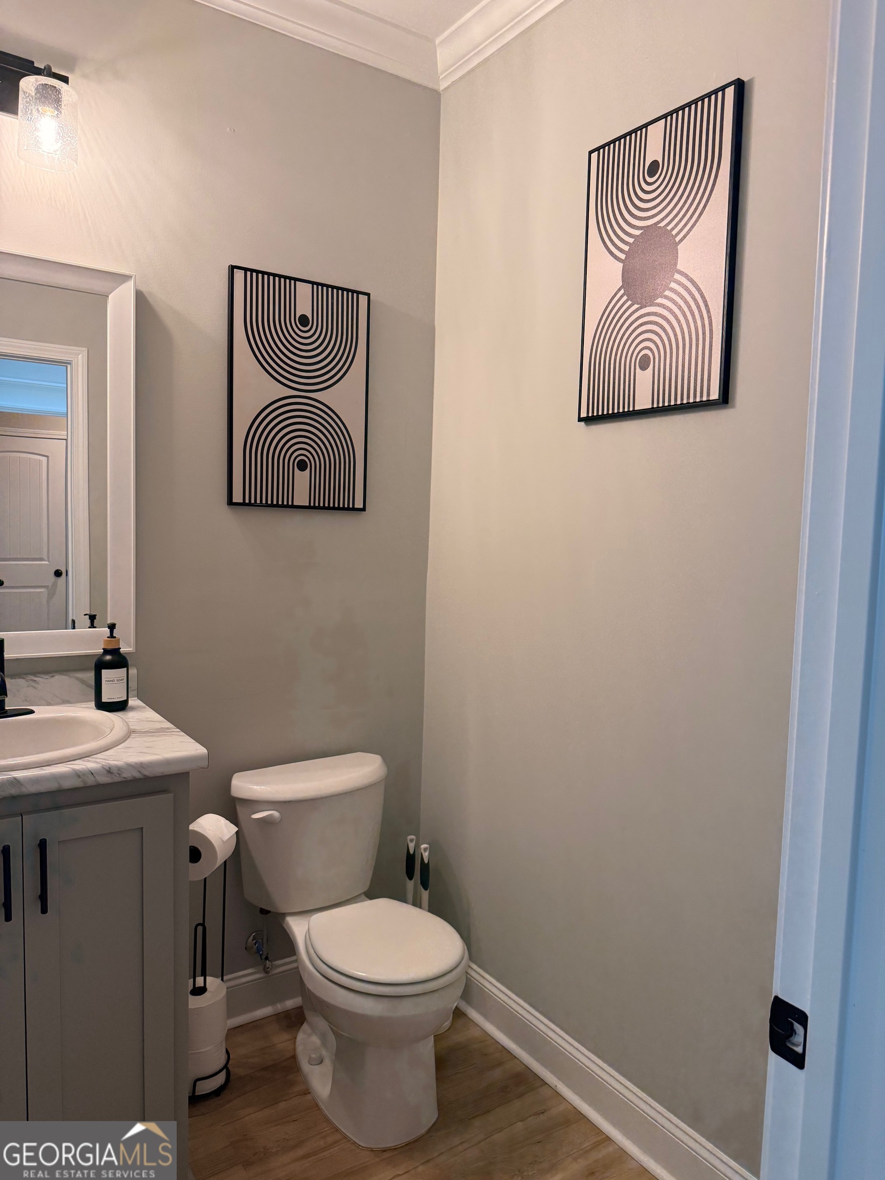 2157 Mill Pond Road Southeast Ludowici, GA 31316 - Photo 20 of 24