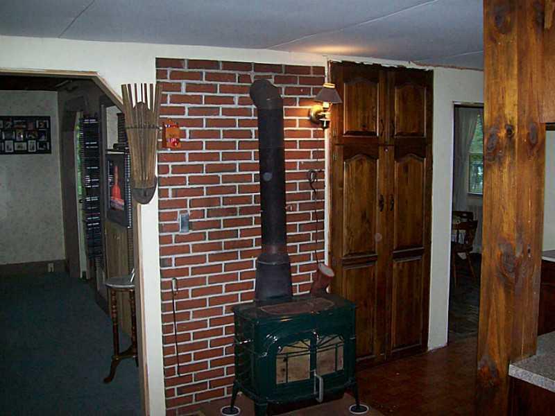 251 Hebron Station Road Hebron, ME 04238 - Photo 5 of 19 Kitchen.