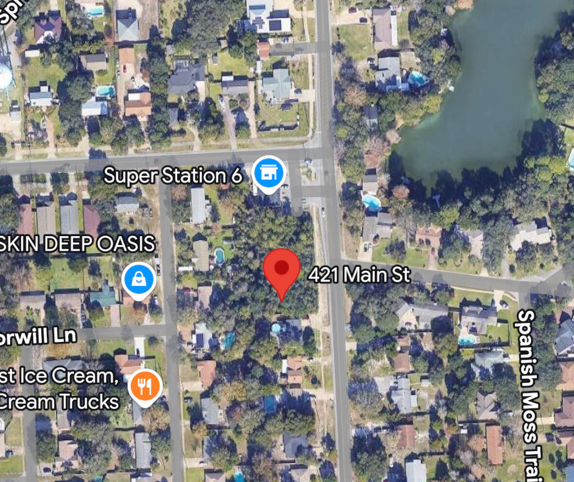 421 Main Street Destin, FL 32541 - Photo 2 of 3