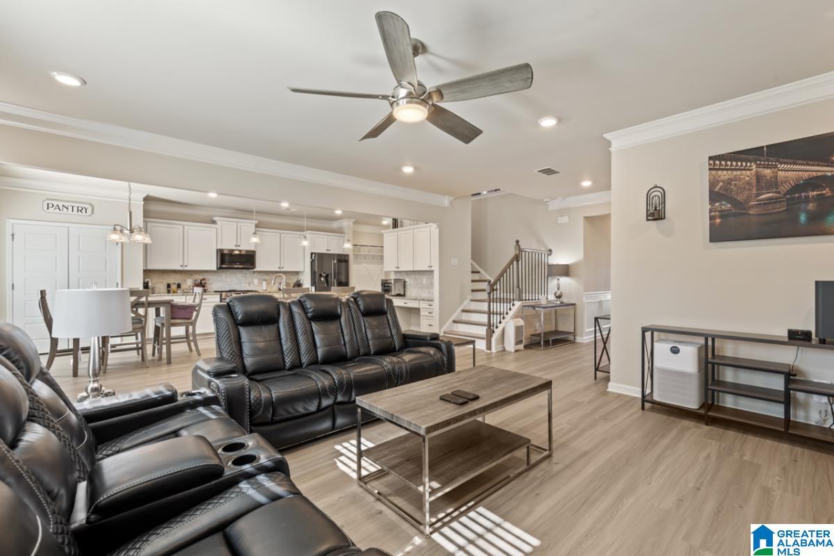 232 Shepherds Loop Jasper, AL 35504 - Photo 6 of 44