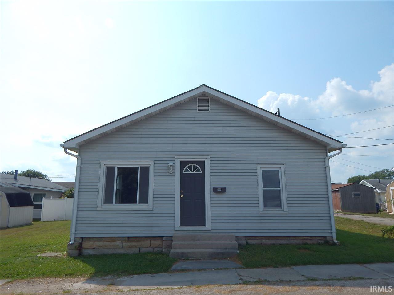 111 O Street Bedford, IN 47421 - Photo 1 of 12