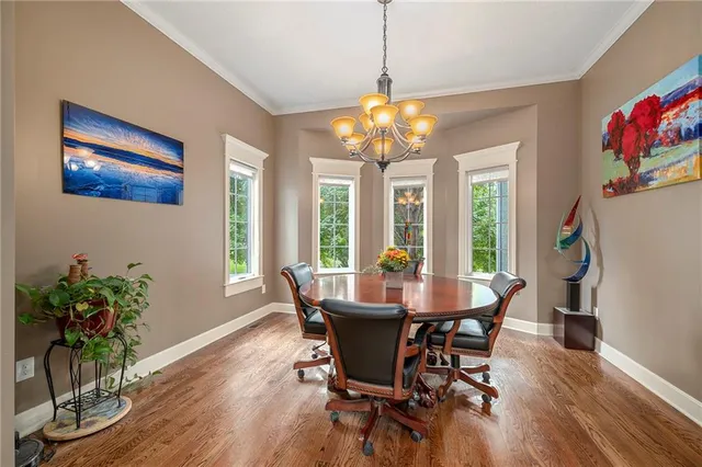 $619,000 | 21430 West 112th Terrace, Olathe, KS 66061