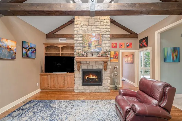 $619,000 | 21430 West 112th Terrace, Olathe, KS 66061