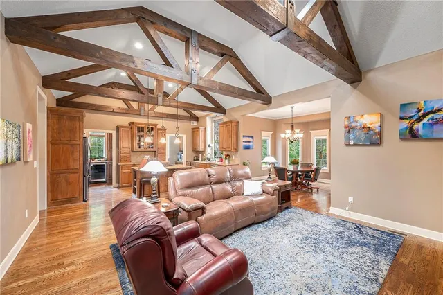 $619,000 | 21430 West 112th Terrace, Olathe, KS 66061