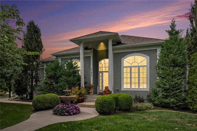 $619,000 | 21430 West 112th Terrace, Olathe, KS 66061