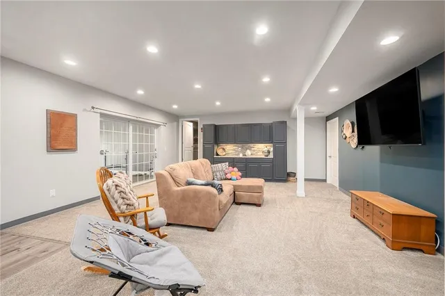 $619,000 | 21430 West 112th Terrace, Olathe, KS 66061