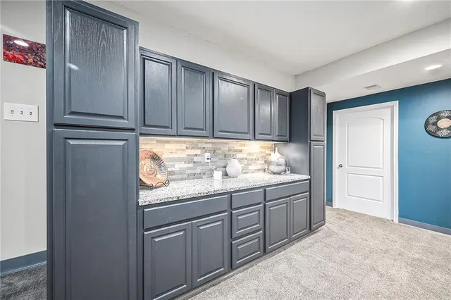 $619,000 | 21430 West 112th Terrace, Olathe, KS 66061