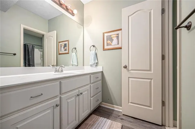 $619,000 | 21430 West 112th Terrace, Olathe, KS 66061