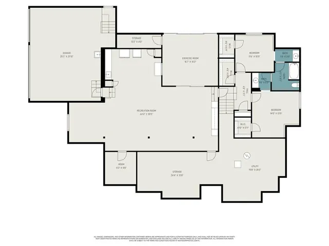 $619,000 | 21430 West 112th Terrace, Olathe, KS 66061