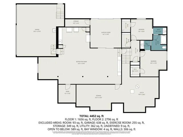 $619,000 | 21430 West 112th Terrace, Olathe, KS 66061