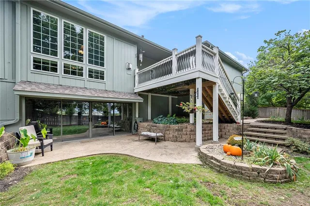 $619,000 | 21430 West 112th Terrace, Olathe, KS 66061