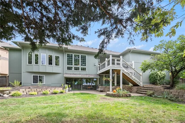 $619,000 | 21430 West 112th Terrace, Olathe, KS 66061